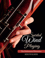 Spirited Wind Playing