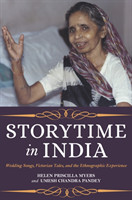 Storytime in India