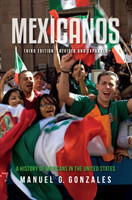 Mexicanos, Third Edition