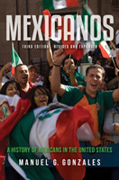 Mexicanos, Third Edition