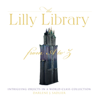 Lilly Library from A to Z