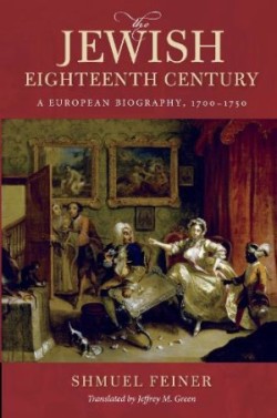 Jewish Eighteenth Century