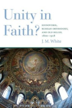 Unity in Faith?