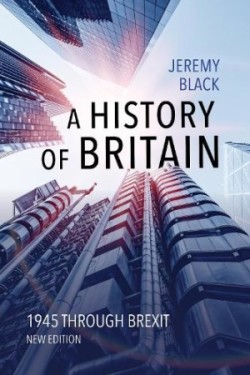 History of Britain