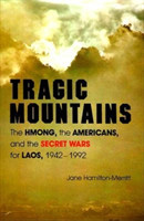 Tragic Mountains