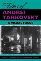 Films of Andrei Tarkovsky