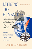 Defining the Humanities