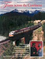 Trains across the Continent, 2nd Ed.