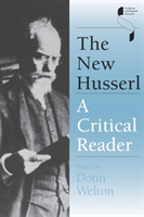New Husserl