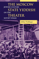 Moscow State Yiddish Theater