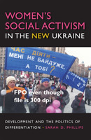 Women's Social Activism in New Ukraine