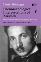 Phenomenological Interpretations of Aristotle