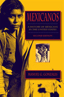 Mexicanos, Third Edition