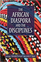 African Diaspora and the Disciplines