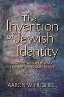 Invention of Jewish Identity