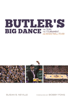 Butler's Big Dance