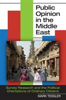 Public Opinion in the Middle East
