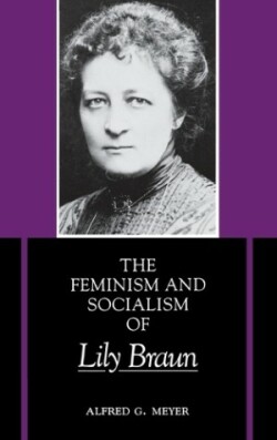 Feminism and Socialism of Lily Braun