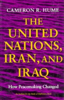 United Nations, Iran, and Iraq