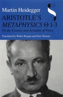 Aristotle's Metaphysics 1–3