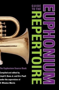 Guide to the Euphonium Repertoire