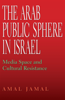 Arab Public Sphere in Israel