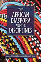 African Diaspora and the Disciplines