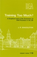 Training Too Much?