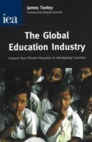 Global Education Industry