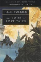 History of Middle-earth V. 1: Book of Lost Tales 1