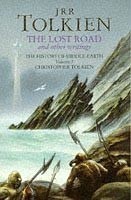 History of Middle-earth, V. 5: Lost Road