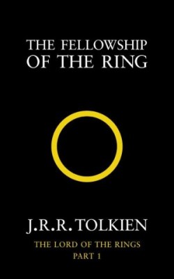 The Lord of the Rings, The Fellowship of the Ring
