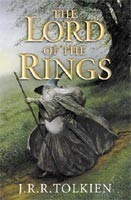 The Lord of the Rings (three Vols in One Book)