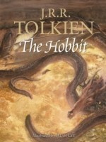 Hobbit - Illustrated Edition