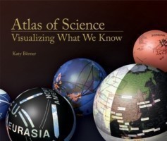 Atlas of Science Visualizing What We Know