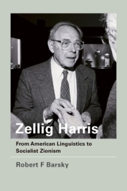 Zellig Harris