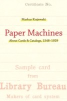 Paper Machines