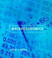 Macroeconomics (barro)