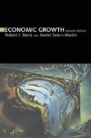 Economic Growth (Barro)