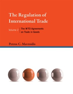 Regulation of International Trade