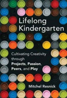 Lifelong Kindergarten