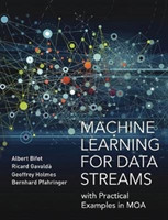 Machine Learning for Data Streams