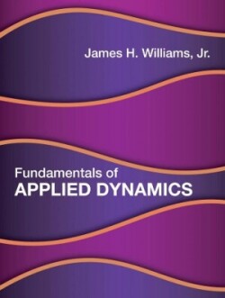 Fundamentals of Applied Dynamics