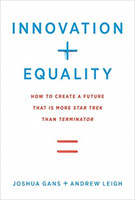 Innovation + Equality