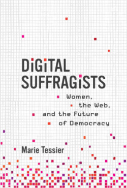 Digital Suffragists