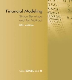 Financial Modeling, 5th. Ed.