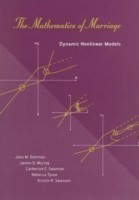 The Mathematics of Marriage Dynamic Nonlinear Models