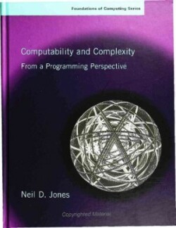 Computability and Complexity