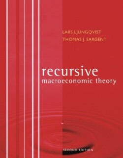 Recursive Macroeconomic Theory