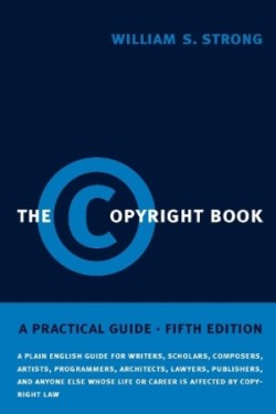 Copyright Book